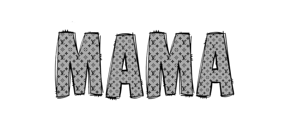 Image of Mama 3