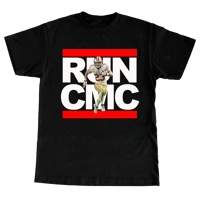 Image 2 of "Run CMC" By 3 Kings