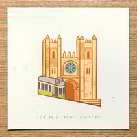 Image 1 of Mini Lisboa