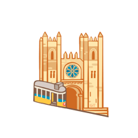 Image 2 of Mini Lisboa