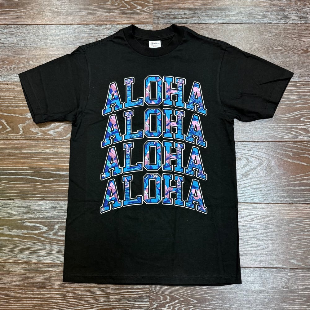 Image of Aloha 4 Eva Men's T-shirt 