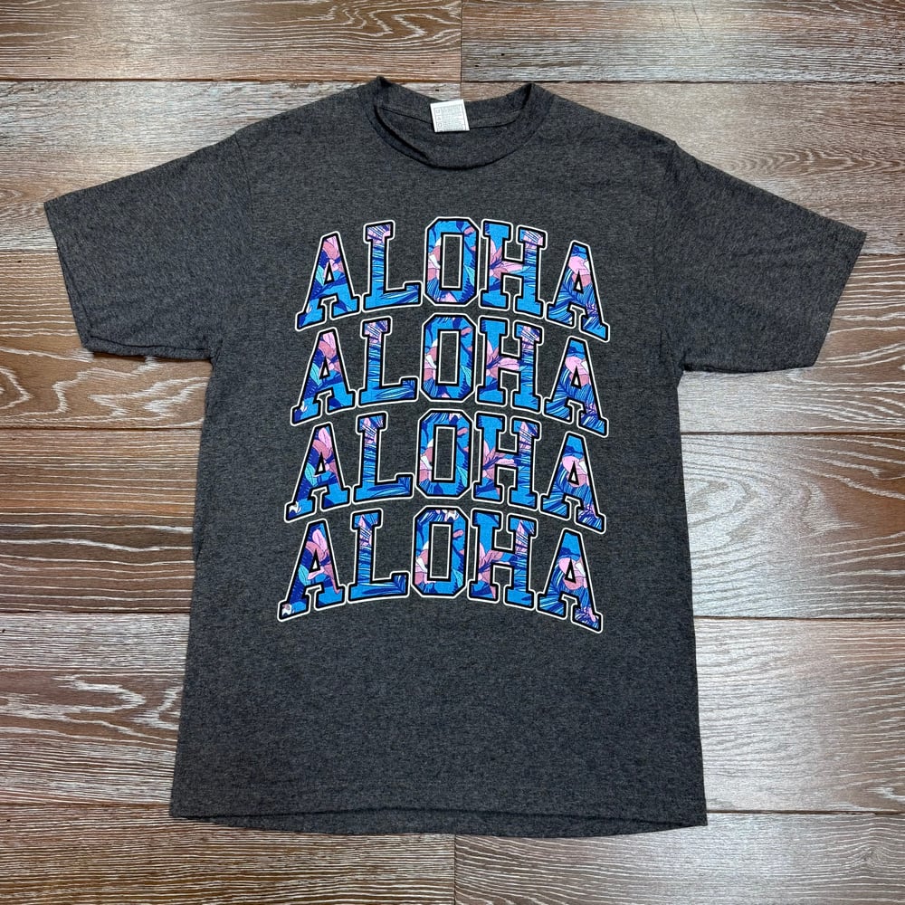 Image of Aloha 4 Eva Men's T-shirt 
