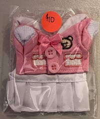 Image 2 of Bubu Fits $10