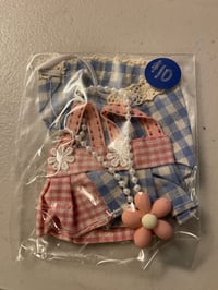 Image 3 of Bubu Fits $10