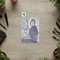 Image 4 of [Other Fandoms] Prints (various sizes)