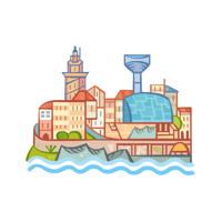 Image 2 of Mini Monte Alto