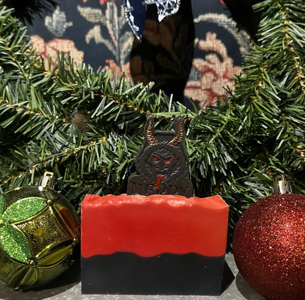 Image of Krampus has come!