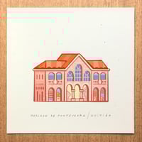 Image 1 of Mini Pontevedra