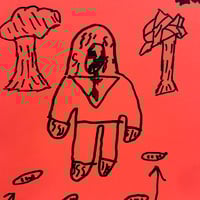 Image 4 of LEECH BOY #1 & LEECH BOYS BACKSTORY by LESLIE FREIBERT