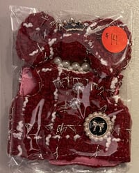 Image 1 of Bubu Fits $14