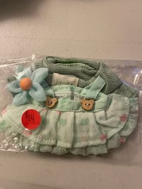 Image 4 of Bubu Fits $14