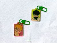 Image 4 of mob psycho 100 charm