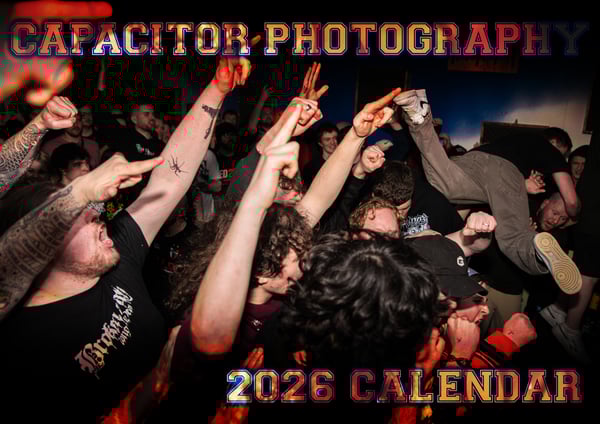 Image of 2026 Calendar