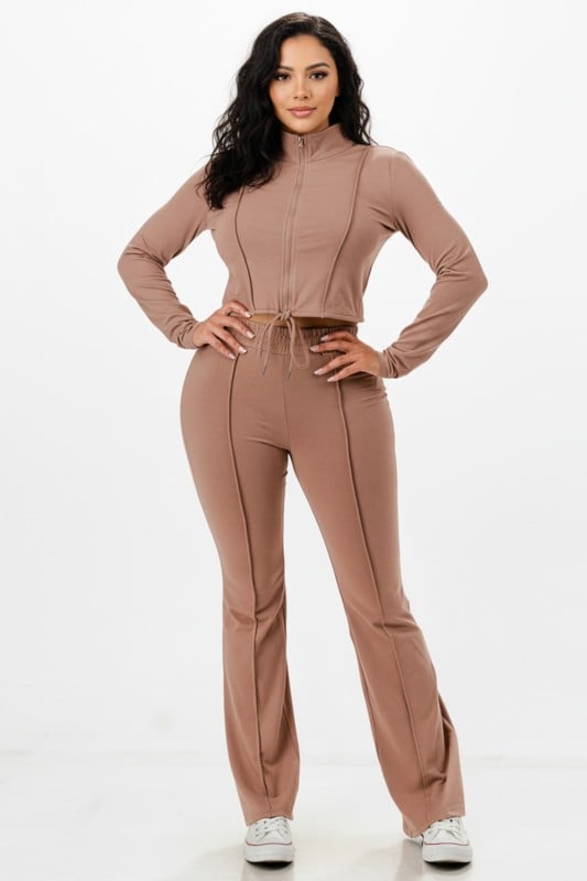 Image of Active Set (tan)