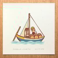 Image 1 of Mini Porto barco