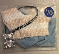 Image 1 of Bubu Fits $18