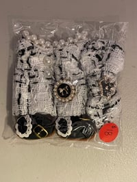 Image 2 of Bubu Fits $18