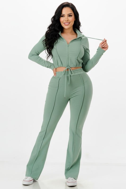 Image of Active Set (sage)