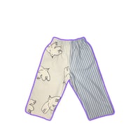 Image 1 of Pantalón CUTE FABRICS|( Ropa de bebé)