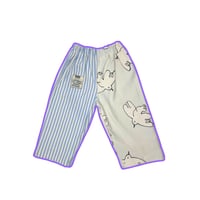 Image 2 of Pantalón CUTE FABRICS|( Ropa de bebé)