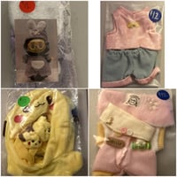 Image 4 of Bubu Fits $12