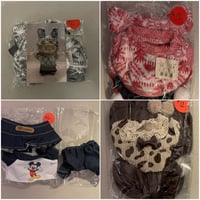 Image 3 of Bubu Fits $12