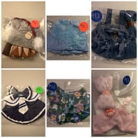 Image 2 of Bubu Fits $12