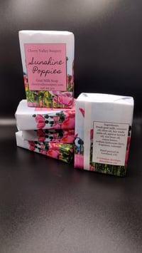 Image 2 of Sunshine Poppies 