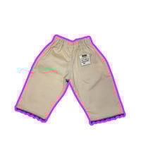 Image 2 of Pantalón TABLECLOTH SET PANTS |(Ropa de bebé)