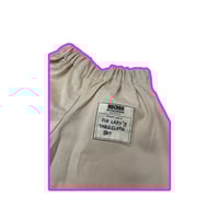 Image 3 of Pantalón TABLECLOTH SET PANTS |(Ropa de bebé)