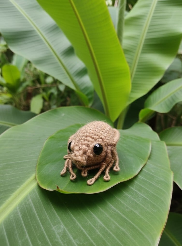 Image of Coqui 