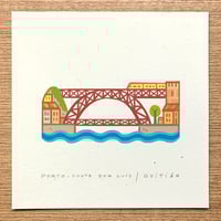 Image 1 of Mini Porto puente