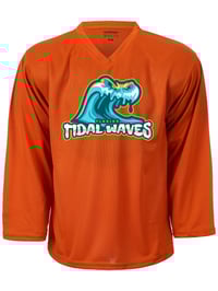 Image 1 of Tidal Waves Jersey