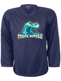 Image 2 of Tidal Waves Jersey