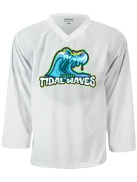 Image 3 of Tidal Waves Jersey