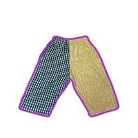 Image 1 of Pantalón SLEEPY MAN'S PANT |(Ropa de bebé)