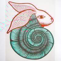 Image 1 of Snabbit riso