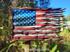 # 722 MEDIUM BETTLE FLAG