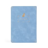 Image 3 of Hosanna Revival Notebook: Bethany Theme