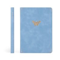Image 2 of Hosanna Revival Notebook: Bethany Theme