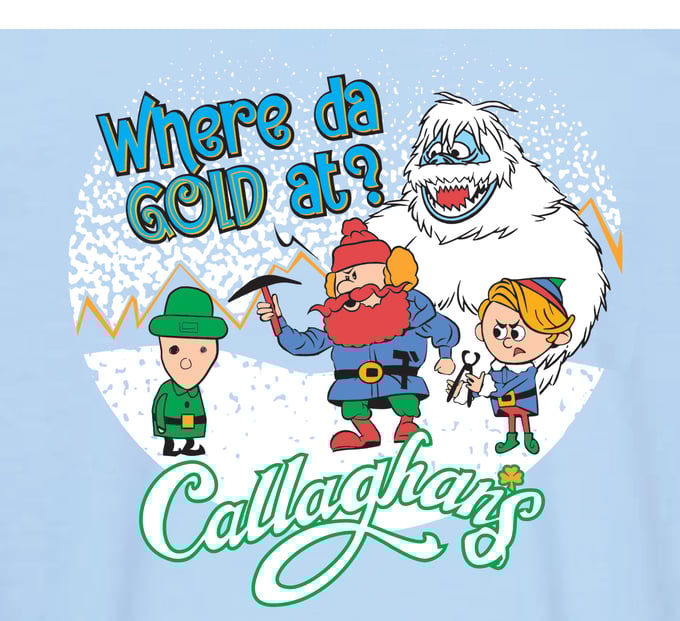 Image of Yukon Callaghan