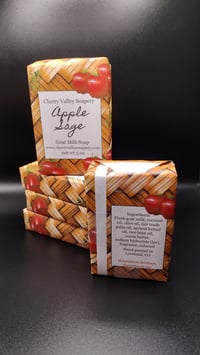 Image 2 of Apple Sage