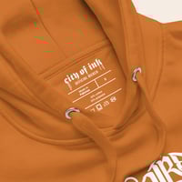 Image 4 of Inspire Your City Hoodie