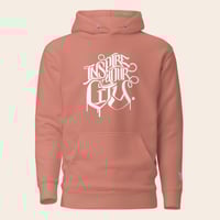 Image 1 of Inspire Your City Hoodie