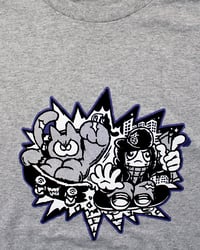 Image 3 of Purplace x Series Tees
