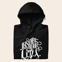 Image 5 of Inspire Your City Hoodie