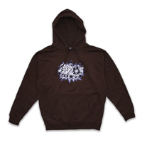 Image 1 of Purplace x Series Hoodie