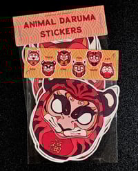 Image 3 of Stickerpacks (Original Art)