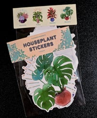 Image 2 of Stickerpacks (Original Art)