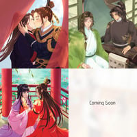 Image 1 of Poster Prints